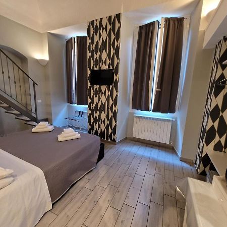 Relais Virginia Home Sanremo Exteriör bild