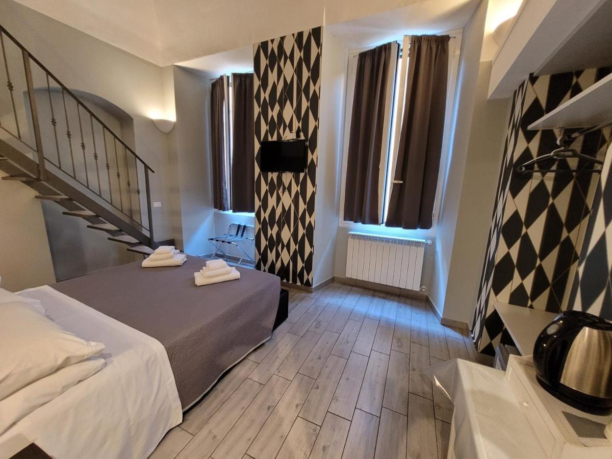 Relais Virginia Home Sanremo Exteriör bild