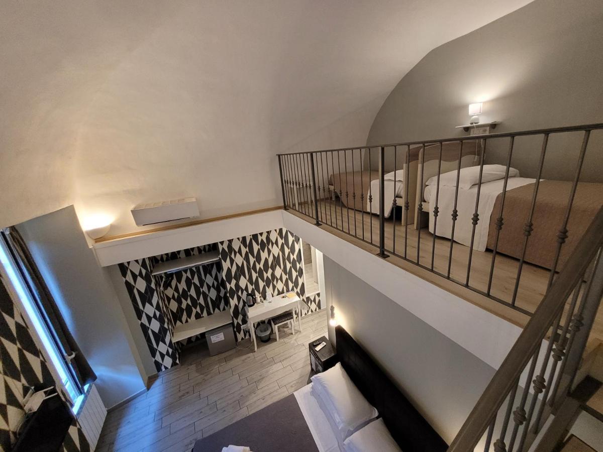 Relais Virginia Home Sanremo Exteriör bild
