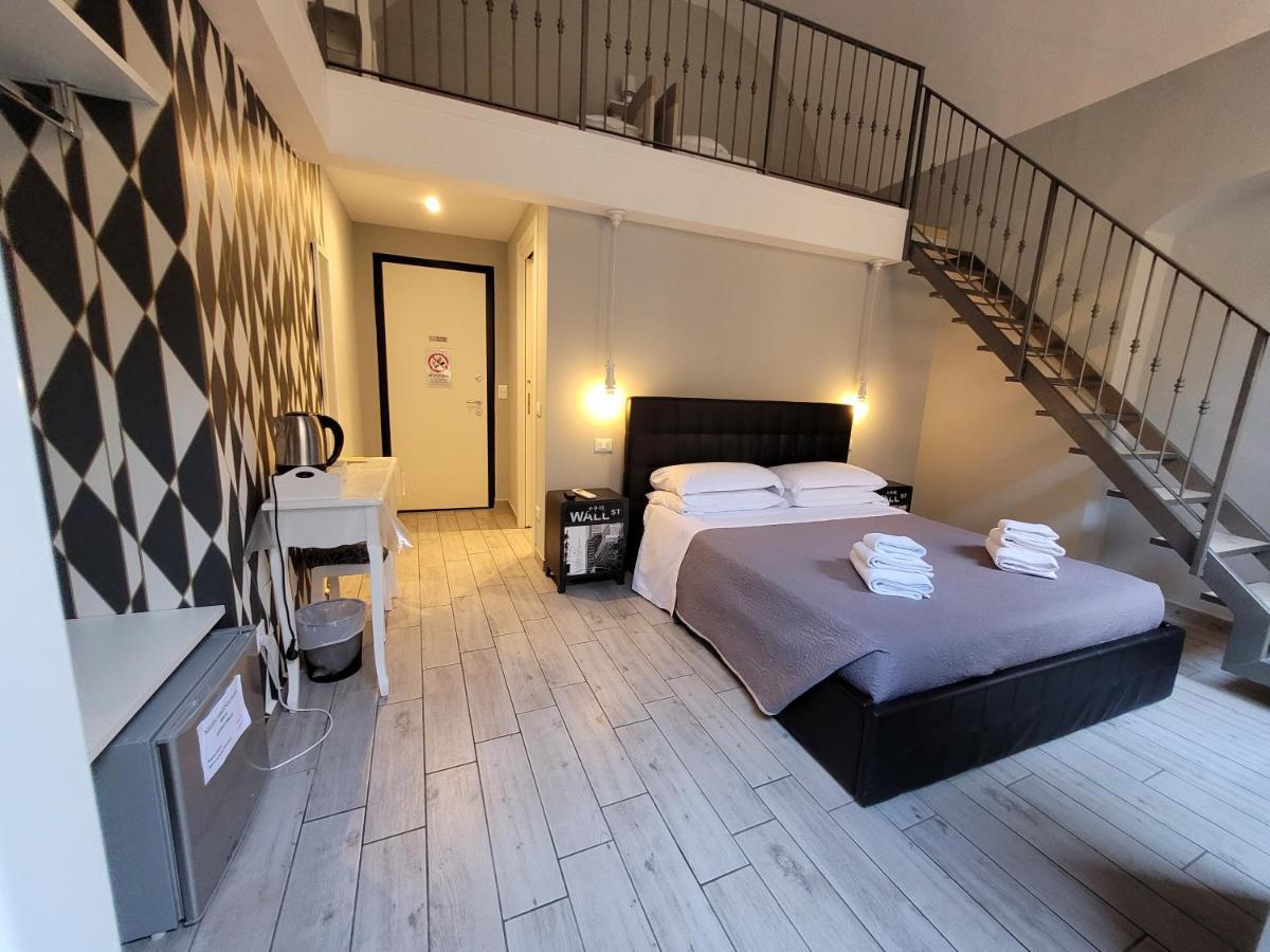 Relais Virginia Home Sanremo Exteriör bild