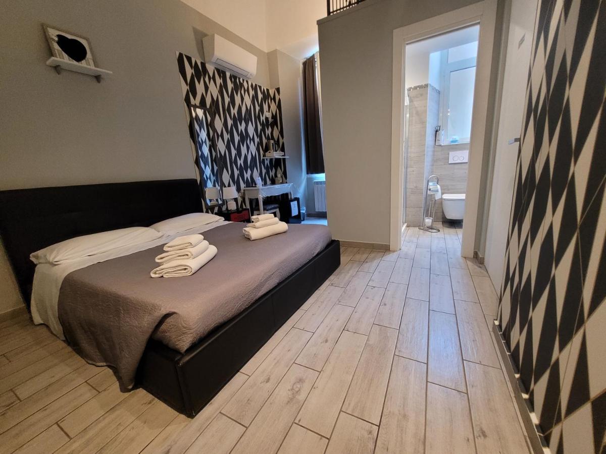 Relais Virginia Home Sanremo Exteriör bild