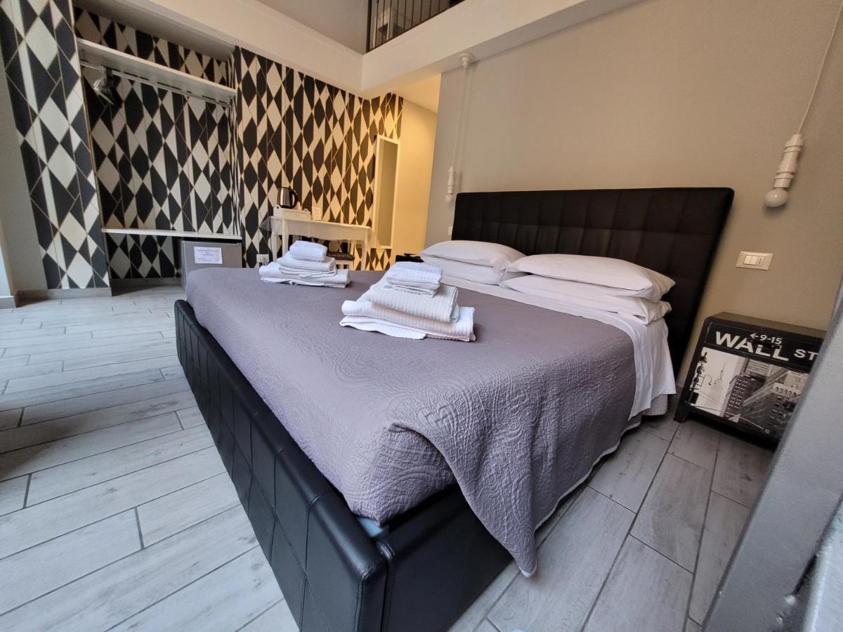 Relais Virginia Home Sanremo Exteriör bild