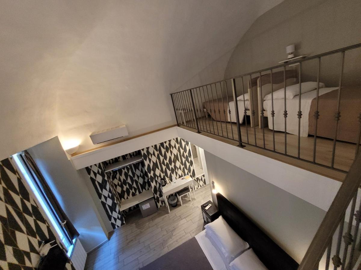 Relais Virginia Home Sanremo Exteriör bild