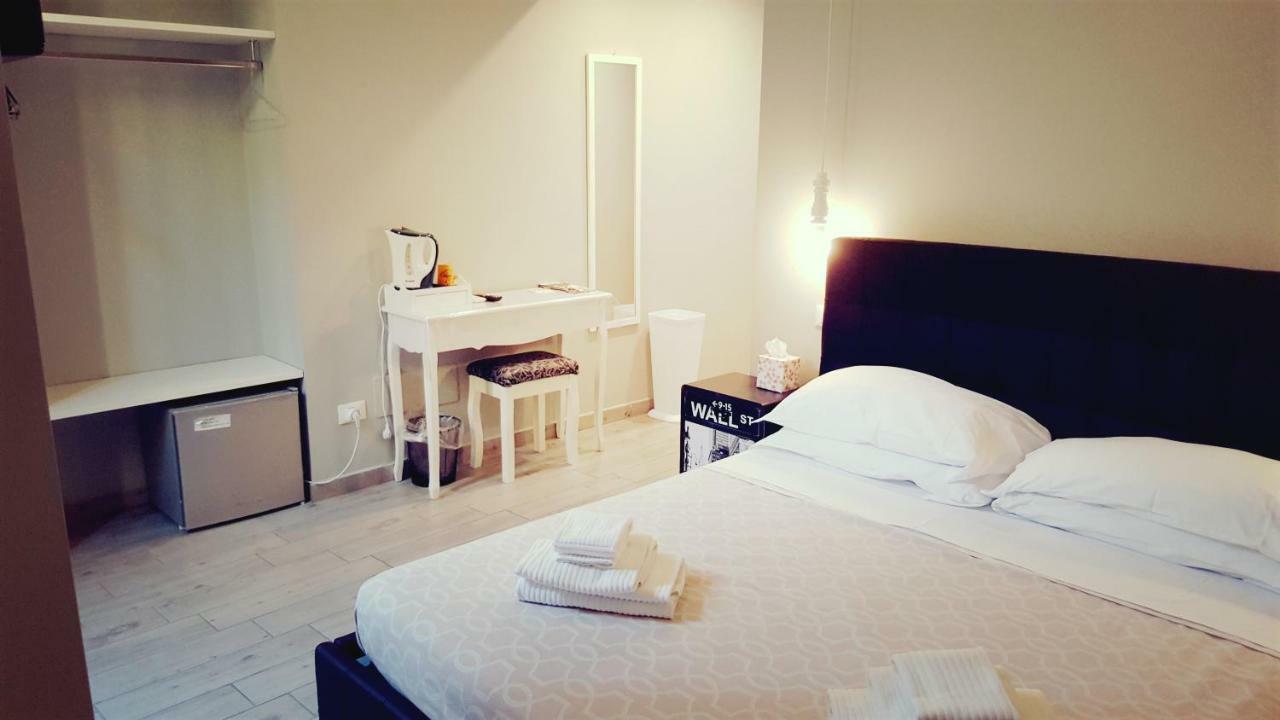 Relais Virginia Home Sanremo Exteriör bild